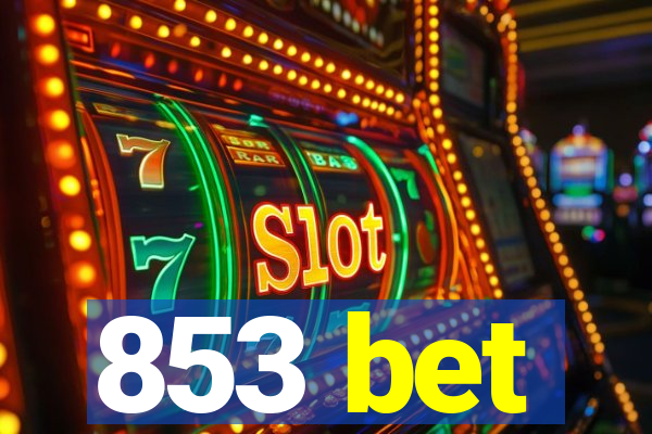 853 bet